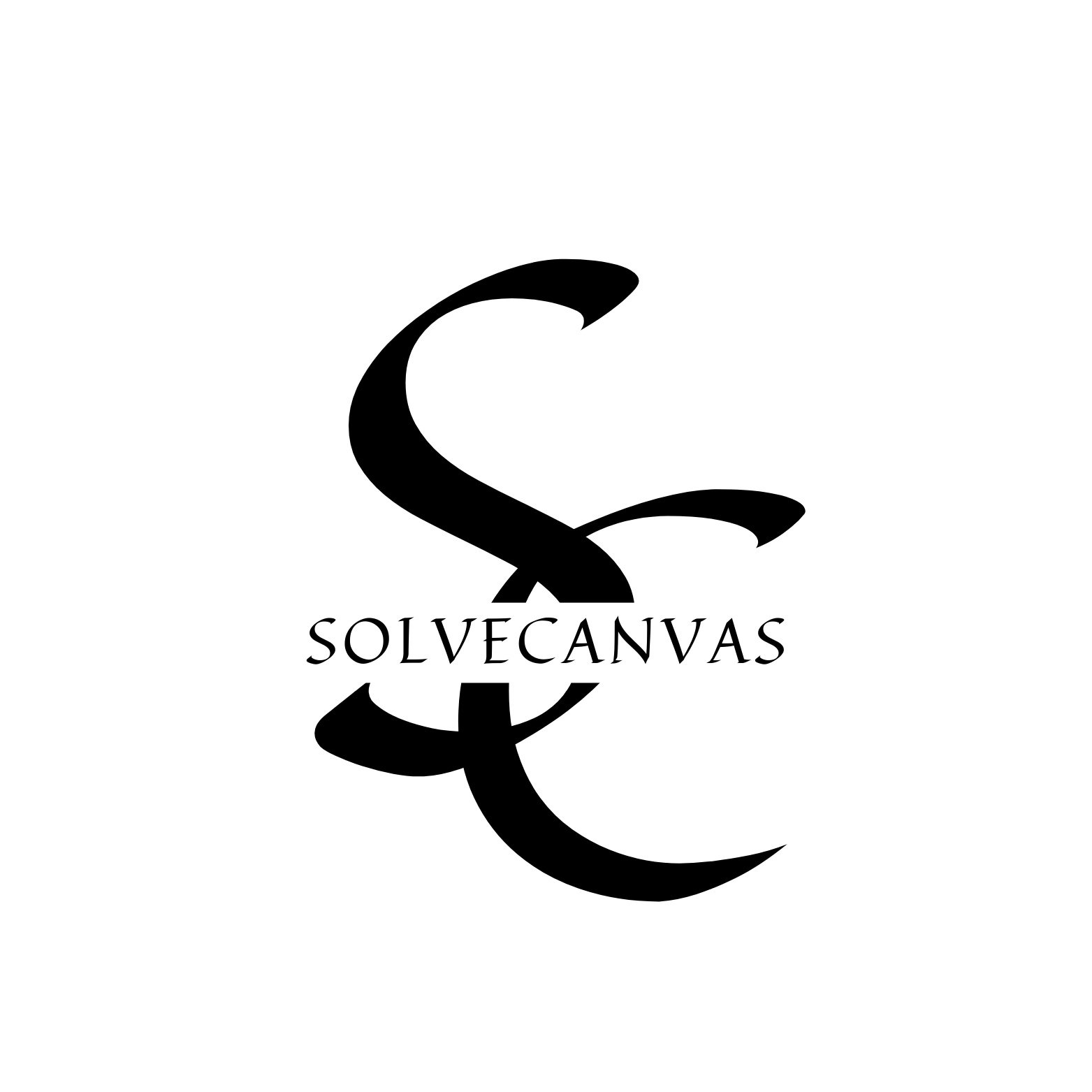 SolveCanvas Logo